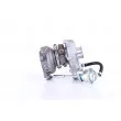 Turbocompresseur, suralimentation NISSENS 93113 - Visuel 1