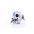 Turbocompresseur, suralimentation NISSENS 93113 - Visuel 2