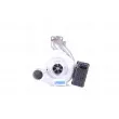 Turbocompresseur, suralimentation NISSENS 93115 - Visuel 1