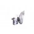 Turbocompresseur, suralimentation NISSENS 93115 - Visuel 2