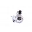Turbocompresseur, suralimentation NISSENS 93115 - Visuel 3