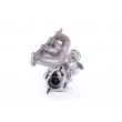 Turbocompresseur, suralimentation NISSENS 93130 - Visuel 2