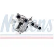 Turbocompresseur, suralimentation NISSENS 93135 - Visuel 2
