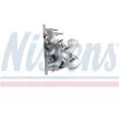 Turbocompresseur, suralimentation NISSENS 93135 - Visuel 3