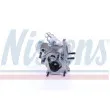 Turbocompresseur, suralimentation NISSENS 93139 - Visuel 2