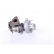 Turbocompresseur, suralimentation NISSENS 93141 - Visuel 3