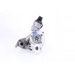 Turbocompresseur, suralimentation NISSENS 93151 - Visuel 2