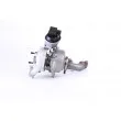 Turbocompresseur, suralimentation NISSENS 93151 - Visuel 3