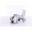 Turbocompresseur, suralimentation NISSENS 93169 - Visuel 2
