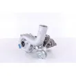 Turbocompresseur, suralimentation NISSENS 93169 - Visuel 3