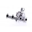 Turbocompresseur, suralimentation NISSENS 93181 - Visuel 1