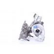 Turbocompresseur, suralimentation NISSENS 93181 - Visuel 2