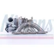 Turbocompresseur, suralimentation NISSENS 93193 - Visuel 3
