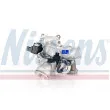 Turbocompresseur, suralimentation NISSENS 93196 - Visuel 1