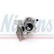 Turbocompresseur, suralimentation NISSENS 93196 - Visuel 3