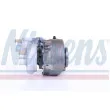 Turbocompresseur, suralimentation NISSENS 93202 - Visuel 2