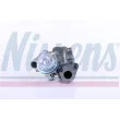 Turbocompresseur, suralimentation NISSENS 93226 - Visuel 2