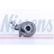Turbocompresseur, suralimentation NISSENS 93226 - Visuel 3