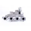 Turbocompresseur, suralimentation NISSENS 93227 - Visuel 1