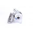 Turbocompresseur, suralimentation NISSENS 93227 - Visuel 2