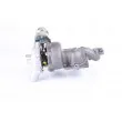 Turbocompresseur, suralimentation NISSENS 93227 - Visuel 3