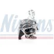 Turbocompresseur, suralimentation NISSENS 93233 - Visuel 3