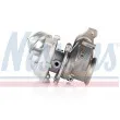 Turbocompresseur, suralimentation NISSENS 93234 - Visuel 2