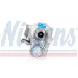Turbocompresseur, suralimentation NISSENS 93236 - Visuel 1