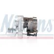 Turbocompresseur, suralimentation NISSENS 93236 - Visuel 2