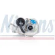 Turbocompresseur, suralimentation NISSENS 93237 - Visuel 1