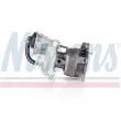 Turbocompresseur, suralimentation NISSENS 93237 - Visuel 2