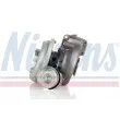 Turbocompresseur, suralimentation NISSENS 93247 - Visuel 2