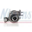 Turbocompresseur, suralimentation NISSENS 93247 - Visuel 3