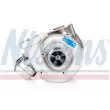 Turbocompresseur, suralimentation NISSENS 93248 - Visuel 1