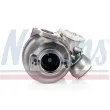 Turbocompresseur, suralimentation NISSENS 93248 - Visuel 3