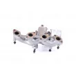 Turbocompresseur, suralimentation NISSENS 93253 - Visuel 1