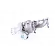 Turbocompresseur, suralimentation NISSENS 93253 - Visuel 3