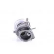 Turbocompresseur, suralimentation NISSENS 93262 - Visuel 2
