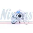 Turbocompresseur, suralimentation NISSENS 93275 - Visuel 1