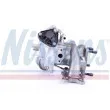 Turbocompresseur, suralimentation NISSENS 93278 - Visuel 2
