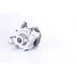Turbocompresseur, suralimentation NISSENS 93411 - Visuel 3