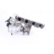 Turbocompresseur, suralimentation NISSENS 93415 - Visuel 1