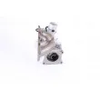 Turbocompresseur, suralimentation NISSENS 93415 - Visuel 2