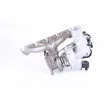 Turbocompresseur, suralimentation NISSENS 93415 - Visuel 3