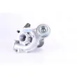 Turbocompresseur, suralimentation NISSENS 93418 - Visuel 1