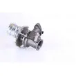 Turbocompresseur, suralimentation NISSENS 93418 - Visuel 2