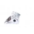 Turbocompresseur, suralimentation NISSENS 93423 - Visuel 2