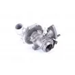 Turbocompresseur, suralimentation NISSENS 93426 - Visuel 1