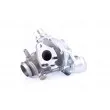 Turbocompresseur, suralimentation NISSENS 93426 - Visuel 2