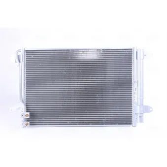 Condenseur, climatisation NISSENS 940238